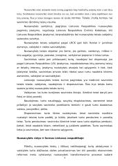 Daiktinė ir nuosavybės teisė  4 puslapis