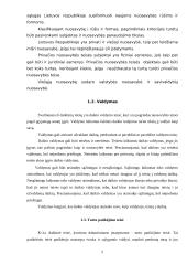 Daiktinė ir nuosavybės teisė  5 puslapis