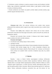 Daiktinė ir nuosavybės teisė  9 puslapis
