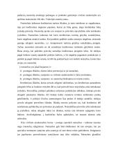 Daiktinės teisės funkcijos 16 puslapis