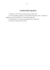 Daiktinės teisės objektai 13 puslapis