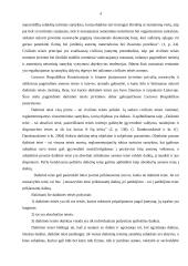 Daiktinės teisės objektai 3 puslapis