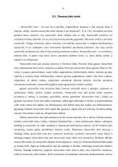 Daiktinės teisės objektai 7 puslapis