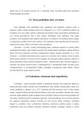 Daiktinės teisės objektai 8 puslapis