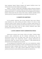 Daiktinės teisės objektai 10 puslapis