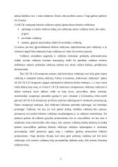 Daiktinė teisė. Valdymas ir valdymo gynimas 13 puslapis