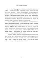 Daiktinė teisė. Valdymas ir valdymo gynimas 16 puslapis