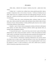 Daiktinės teisės samprata ir daiktinių teisių rūšys 20 puslapis