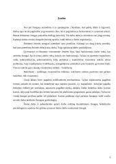 Darbo netekties ir bedarbystės psichologiniai aspektai 3 puslapis