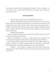 Darbo netekties ir bedarbystės psichologiniai aspektai 5 puslapis