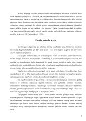 Darbo netekties ir bedarbystės psichologiniai aspektai 9 puslapis