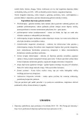 Depresija ir gydymo būdai 15 puslapis