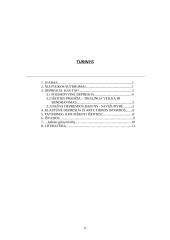 Nuotaikos sutrikimai, depresija  11 puslapis