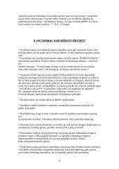 Nuotaikos sutrikimai, depresija  8 puslapis