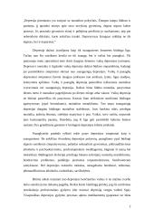Depresija ir jos simptomai 2 puslapis
