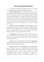Depresija ir jos simptomai 6 puslapis
