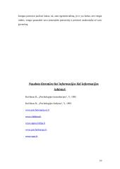 Depresija ir jos simptomai 10 puslapis