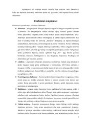 Depresijos rūšys 3 puslapis