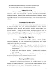 Depresijos rūšys 6 puslapis