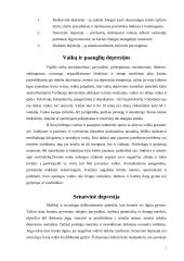 Depresijos rūšys 7 puslapis