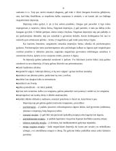 Depresija ir jos įveikimo būdai 8 puslapis