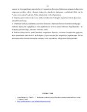 Depresija ir jos įveikimo būdai 10 puslapis