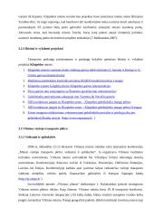 Didžiųjų miestų viešojo transporto plėtra 18 puslapis