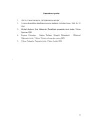 Diplomatinių atstovų imunitetai ir privilegijos 11 puslapis
