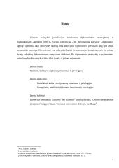 Diplomatinių atstovų imunitetai ir privilegijos 3 puslapis