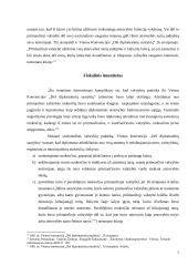 Diplomatinių atstovų imunitetai ir privilegijos 7 puslapis
