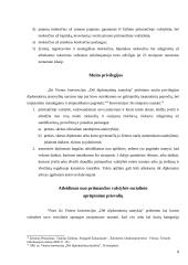 Diplomatinių atstovų imunitetai ir privilegijos 8 puslapis