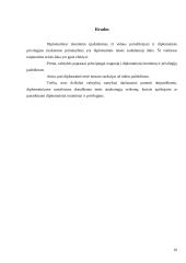 Diplomatinių atstovų imunitetai ir privilegijos 10 puslapis
