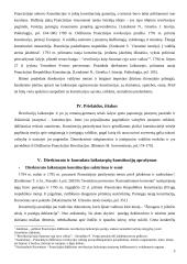 Direktorato ir konsulato konstitucijos 3 puslapis