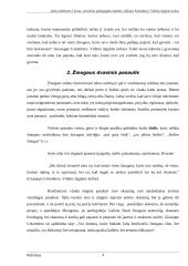 Džiuzepe Kolombero. Vidinio išgijimo kelias 4 puslapis