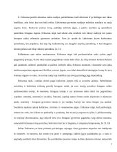 E. Eriksono epigenetinės raidos teorija 3 puslapis