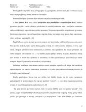 E. Eriksono epigenetinės raidos teorija 5 puslapis