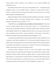 E. Eriksono epigenetinės raidos teorija 6 puslapis