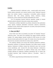 Elektroninio verslo saugumas. SSL 3 puslapis