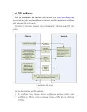 Elektroninio verslo saugumas. SSL 7 puslapis