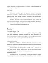 Elektroninio verslo saugumas. SSL 10 puslapis