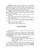 Emocijos, emocijų išraiška 12 puslapis