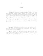 Emocijos, emocijų išraiška 3 puslapis