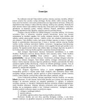 Emocijos, emocijų išraiška 4 puslapis