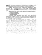 Emocijos, emocijų išraiška 5 puslapis