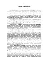 Emocijos, emocijų išraiška 6 puslapis