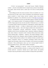 Emocijų ir jausmų klasifikacija 2 puslapis