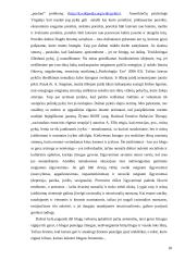 Emocijų ir jausmų klasifikacija 18 puslapis