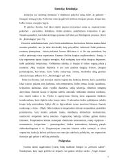 Emocijų ir jausmų klasifikacija 7 puslapis