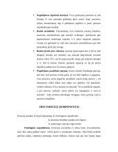 Emocijos. Jų reikšmė bendravime 8 puslapis