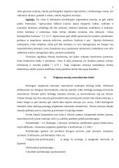 Emocijų įtaka bendravimui 6 puslapis